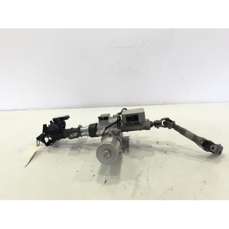 Recambio de columna direccion para opel corsa c (x01) 1.7 di (f08, f68) referencia OEM IAM 24463938  