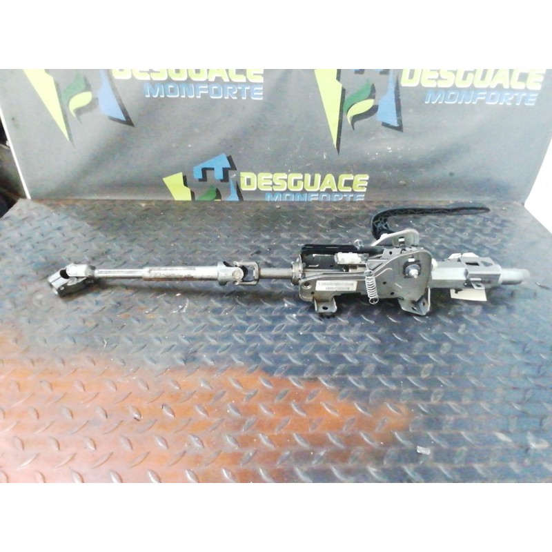 Recambio de columna direccion para seat leon (5f1) style referencia OEM IAM 5Q1419502AC 1606270680A 