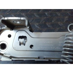 Recambio de columna direccion para seat leon (5f1) style referencia OEM IAM 5Q1419502AC 1606270680A 