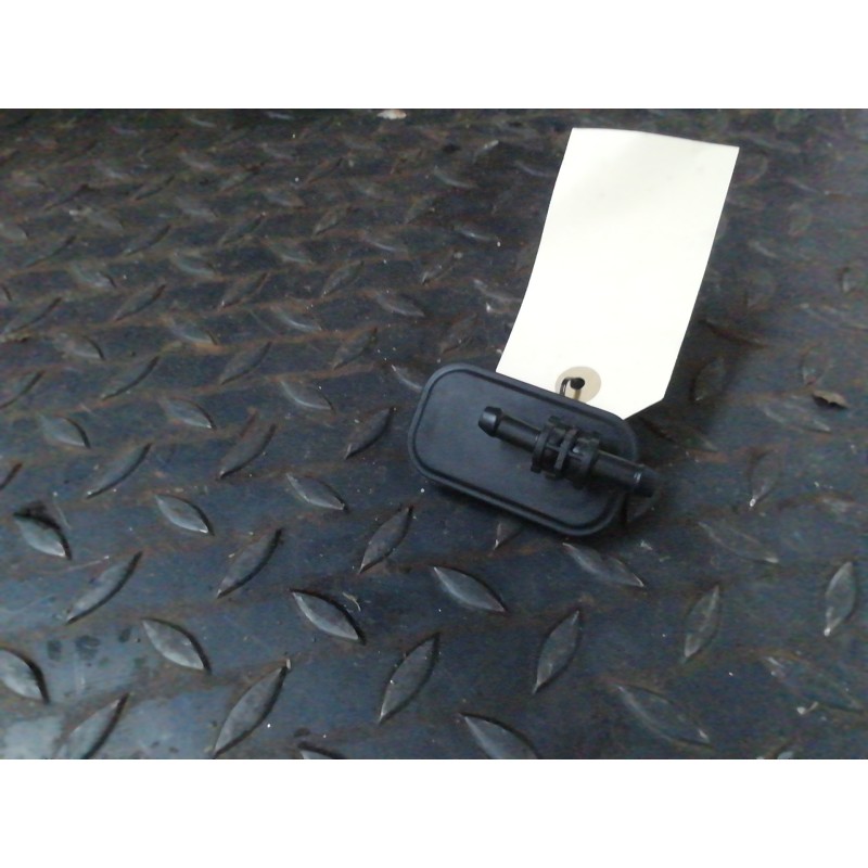 Recambio de sensor para seat leon (5f1) style referencia OEM IAM 5Q0127242B  