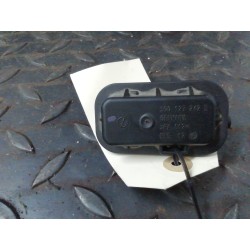 Recambio de sensor para seat leon (5f1) style referencia OEM IAM 5Q0127242B  