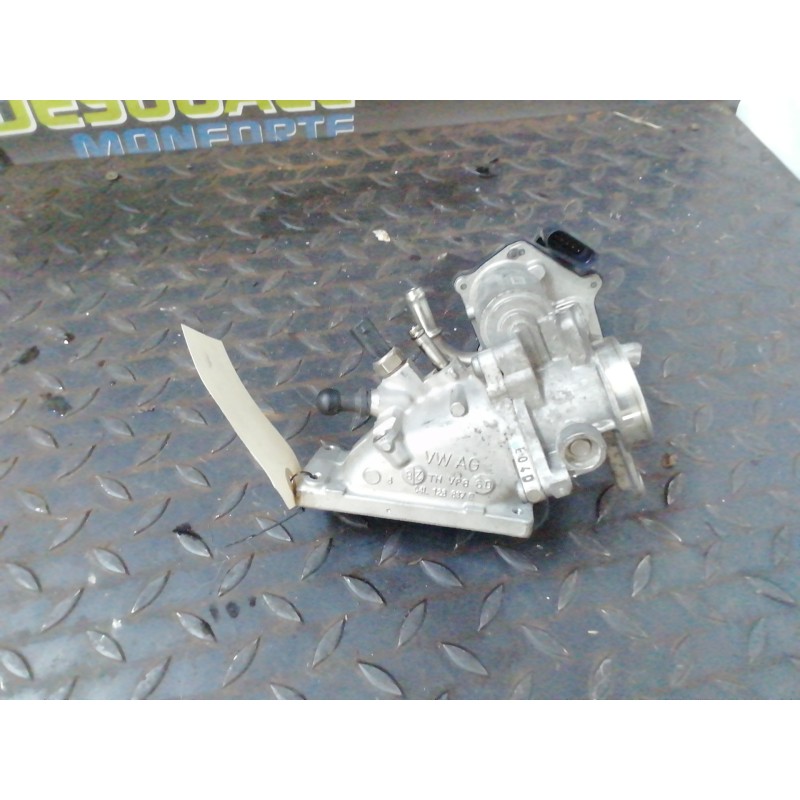 Recambio de caja mariposa para seat leon (5f1) style referencia OEM IAM 04L128063T  