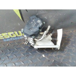 Recambio de caja mariposa para seat leon (5f1) style referencia OEM IAM 04L128063T  