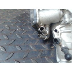 Recambio de caja mariposa para seat leon (5f1) style referencia OEM IAM 04L128063T  