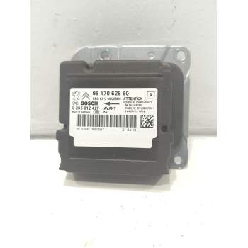 CENTRALITA AIRBAG 9817062880 