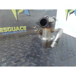 Recambio de enfriador egr para seat leon (5f1) style referencia OEM IAM 04L131512  