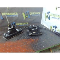Recambio de palanca cambio para seat leon (5f1) style referencia OEM IAM 5Q0711049  