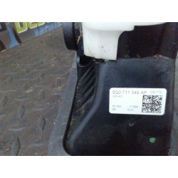 Recambio de palanca cambio para seat leon (5f1) style referencia OEM IAM 5Q0711049  