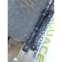 Recambio de palanca cambio para seat leon (5f1) style referencia OEM IAM 5Q0711049  