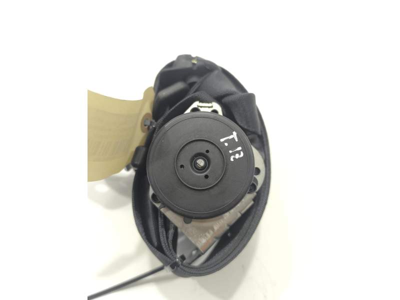 CINTURON SEGURIDAD TRASERO IZQUIERDO 72117055962 