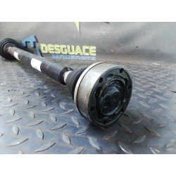 Recambio de transmision delantera derecha para seat leon (5f1) style referencia OEM IAM 1K0407272  