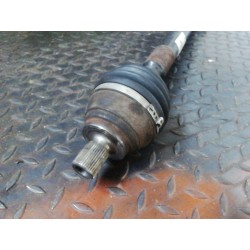 Recambio de transmision delantera derecha para seat leon (5f1) style referencia OEM IAM 1K0407272  