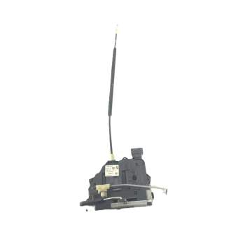 CERRADURA PUERTA DELANTERA IZQUIERDA 13431841 