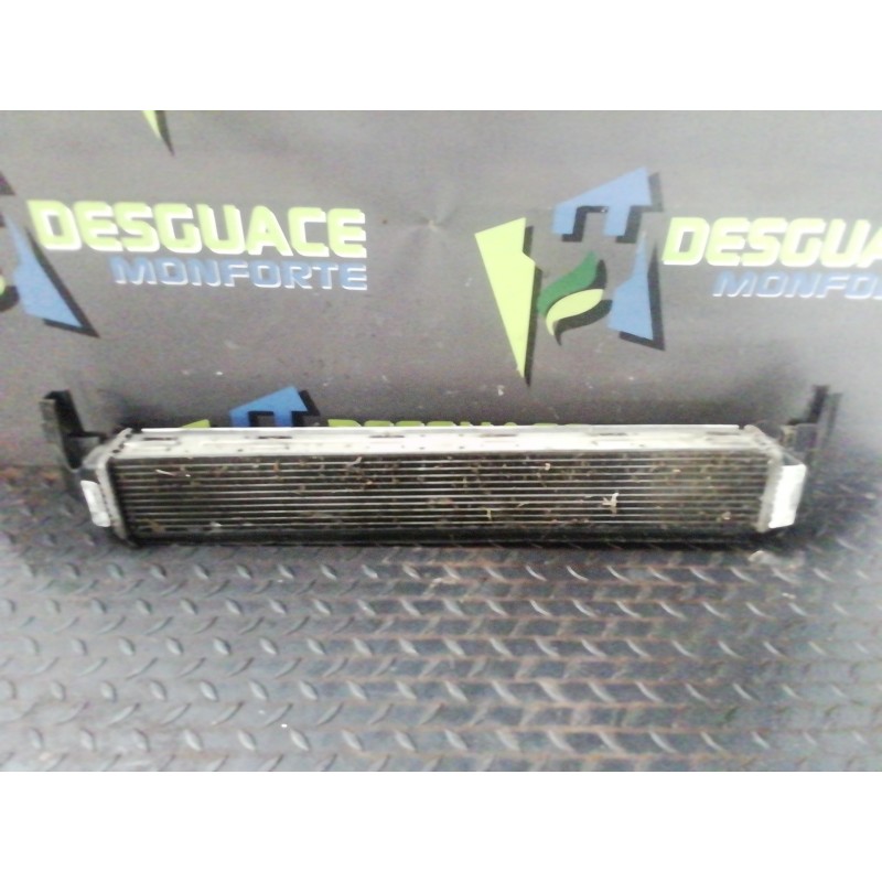Desguace MonforteINTERCOOLER 6R0145805H SEATIntercooler|Desguace Monforte