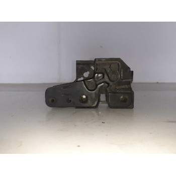 CERRADURA CAPOT 6L0823509D 6L0823509D 