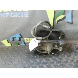 Recambio de pinza freno delantera derecha para seat leon (5f1) style referencia OEM IAM 8V0615124  