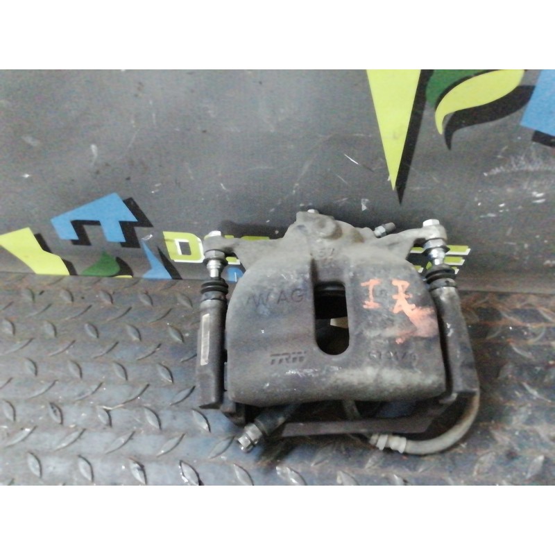 Recambio de pinza freno delantera izquierda para seat leon (5f1) style referencia OEM IAM 5Q0615105DA  
