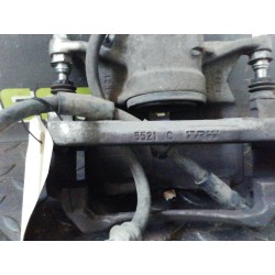 Recambio de pinza freno delantera izquierda para seat leon (5f1) style referencia OEM IAM 5Q0615105DA  