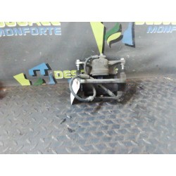 Recambio de pinza freno delantera izquierda para seat leon (5f1) style referencia OEM IAM 5Q0615105DA  