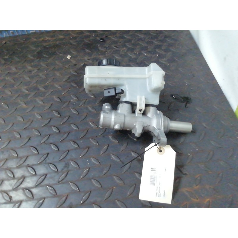 Recambio de bomba freno para seat leon (5f1) style referencia OEM IAM 1K0945459  