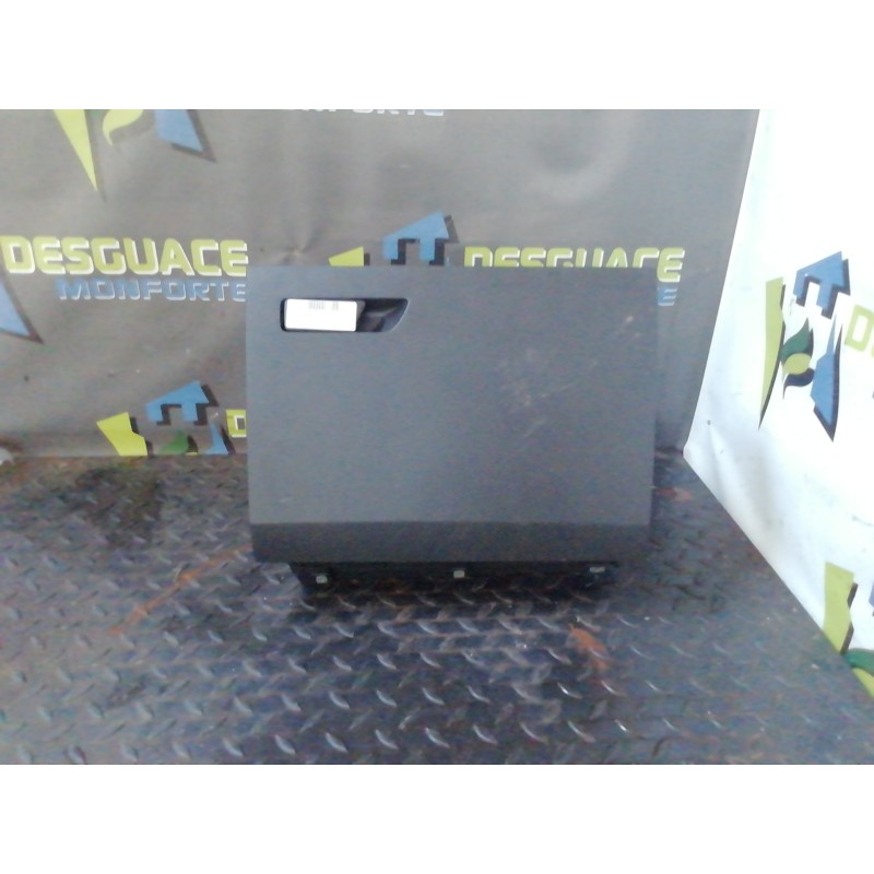 Recambio de guantera para seat leon (5f1) style referencia OEM IAM 5F1857095F  