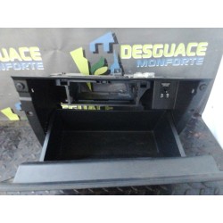 Recambio de guantera para seat leon (5f1) style referencia OEM IAM 5F1857095F  