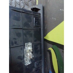 Recambio de guantera para seat leon (5f1) style referencia OEM IAM 5F1857095F  