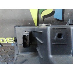 Recambio de guantera para seat leon (5f1) style referencia OEM IAM 5F1857095F  