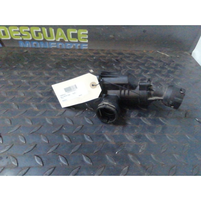 Recambio de termostato para seat leon (5f1) style referencia OEM IAM 04L121111  