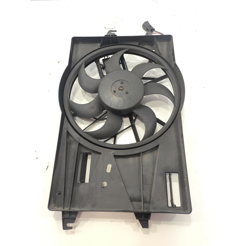 Desguace MonforteELECTROVENTILADOR 2S718C607BD FORDPiezas vehículos|Desguace Monforte