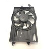 Desguace MonforteELECTROVENTILADOR 2S718C607BD FORDPiezas vehículos|Desguace Monforte