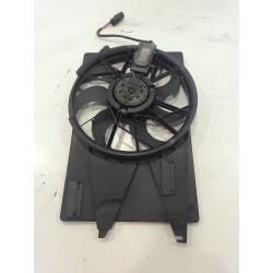 Desguace MonforteELECTROVENTILADOR 2S718C607BD FORDPiezas vehículos|Desguace Monforte