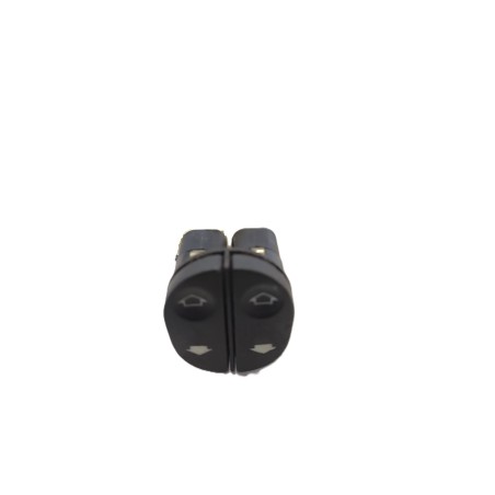 Recambio de mando elevalunas delantero izquierdo para ford fiesta berlina (dx) fiesta referencia OEM IAM 14529BC 96FG03153300 