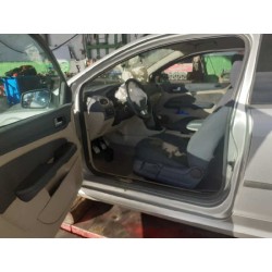 Desguace MonforteFORD FOCUS BERLINA (CAP)FORDVehículos campa|Desguace Monforte