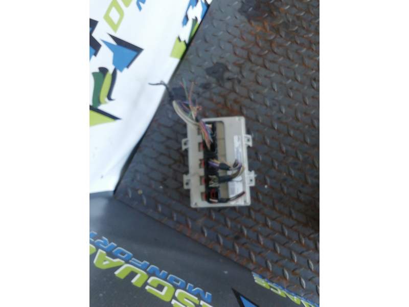 MODULO CONFORT P04748079AH 047480 