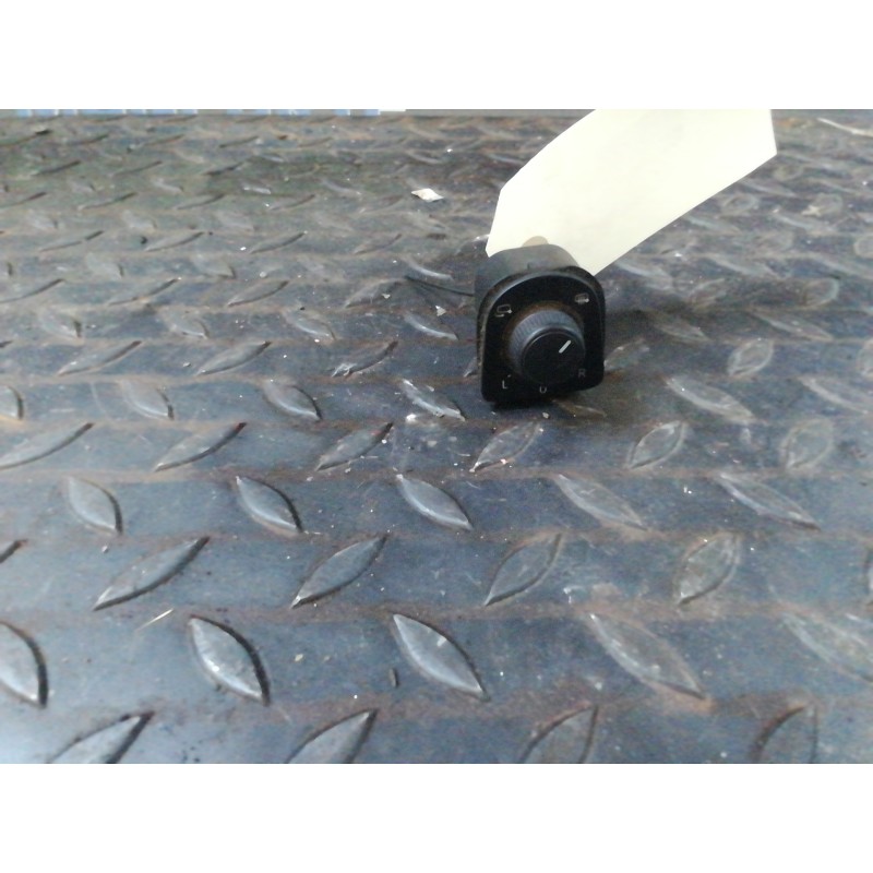 Recambio de mando retrovisor para seat leon (5f1) style referencia OEM IAM 5F0959565  