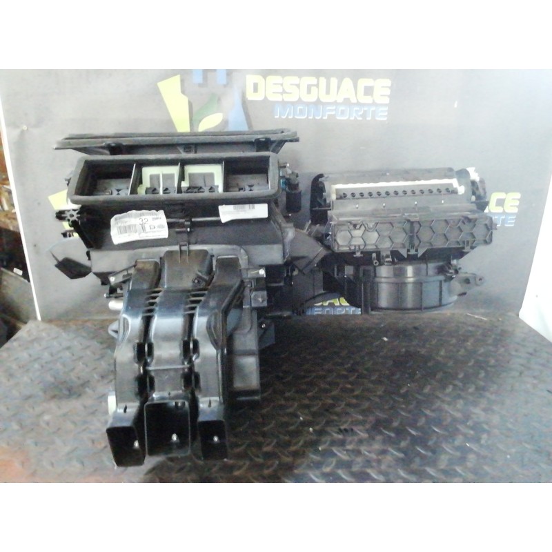 Recambio de calefaccion entera normal para seat leon (5f1) style referencia OEM IAM   