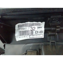 Recambio de calefaccion entera normal para seat leon (5f1) style referencia OEM IAM   