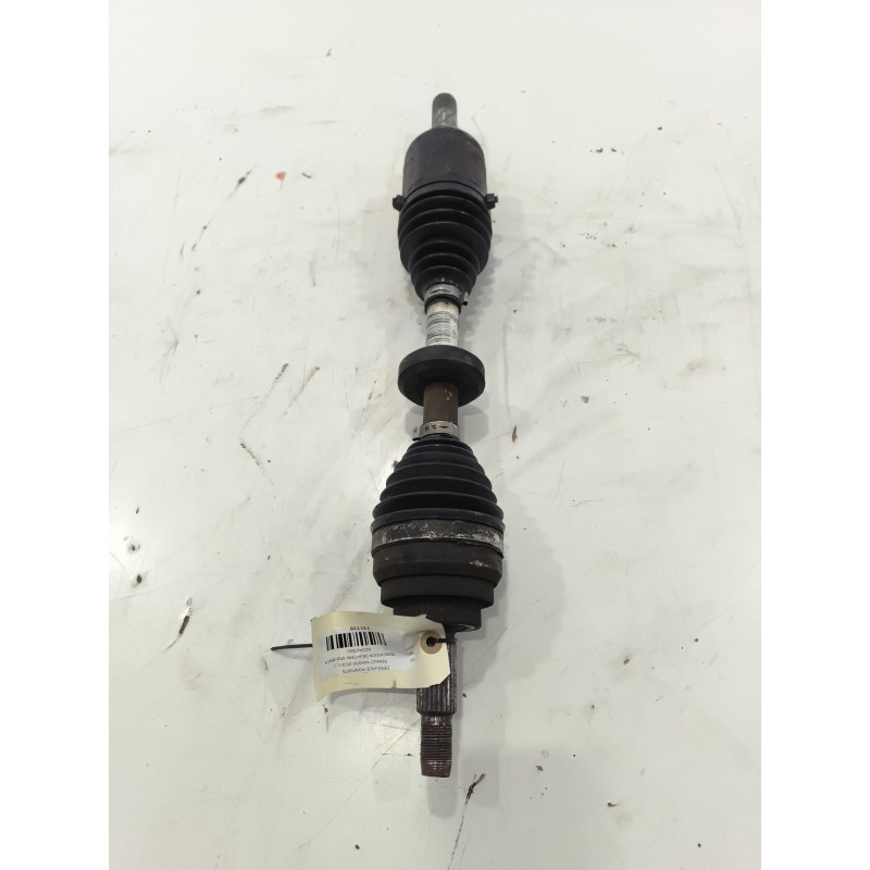Desguace MonforteTRANSMISION DELANTERA IZQUIERDA 8200407660 RENAULTPiezas vehículos|Desguace Monforte