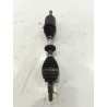 Desguace MonforteTRANSMISION DELANTERA IZQUIERDA 8200407660 RENAULTPiezas vehículos|Desguace Monforte