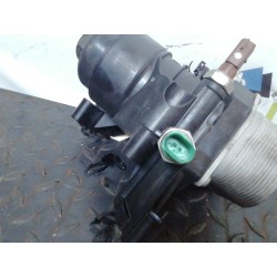 Recambio de enfriador aceite motor para seat leon (5f1) style referencia OEM IAM 03N117021  