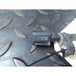 Recambio de sensor para seat leon (5f1) style referencia OEM IAM 10071152733  