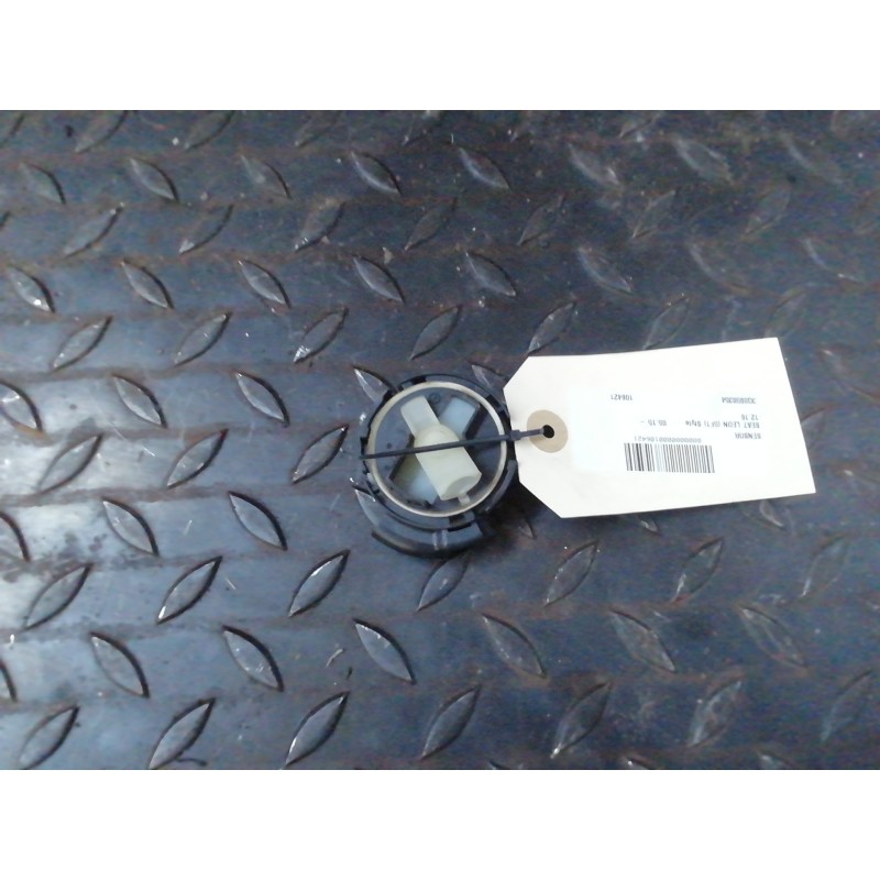 Recambio de sensor para seat leon (5f1) style referencia OEM IAM 3Q0959354  
