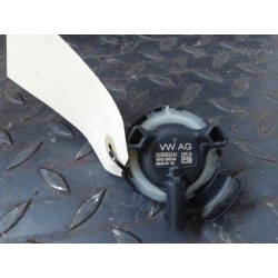 Recambio de sensor para seat leon (5f1) style referencia OEM IAM 3Q0959354  