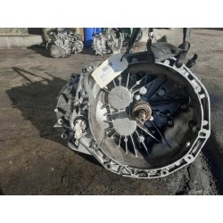 Recambio de caja cambios para renault laguna ii (bg0) authentique referencia OEM IAM PK6382  