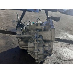 Recambio de caja cambios para renault laguna ii (bg0) authentique referencia OEM IAM PK6382  