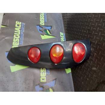 PILOTO TRASERO IZQUIERDO MN902571 A4548200964 27960112