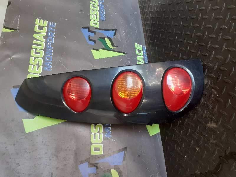 PILOTO TRASERO IZQUIERDO MN902571 A4548200964 27960112