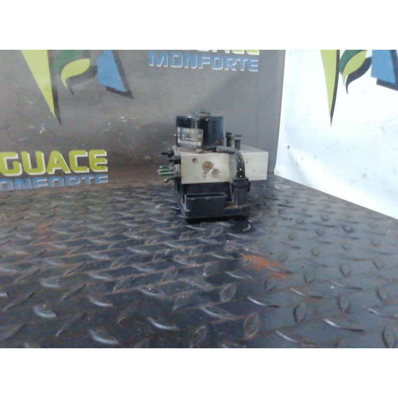 Recambio de abs para seat cordoba berlina (6k2) 1.9 tdi referencia OEM IAM 1J0614417  