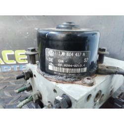 Recambio de abs para seat cordoba berlina (6k2) 1.9 tdi referencia OEM IAM 1J0614417  
